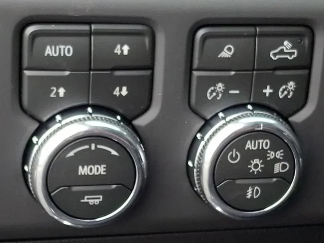 New 2026 Onyx Black GMC Denali image 19