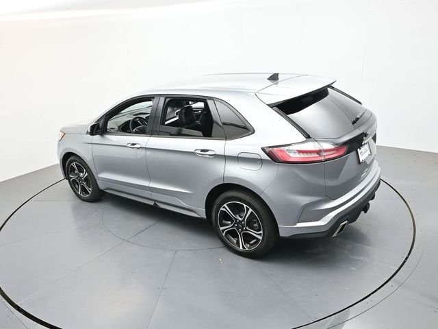 Used 2023 Silver Ford ST image 38