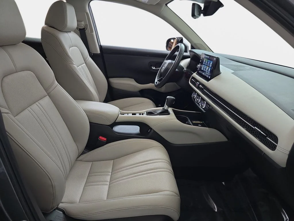 Used 2025 Gray Honda EX-L image 10
