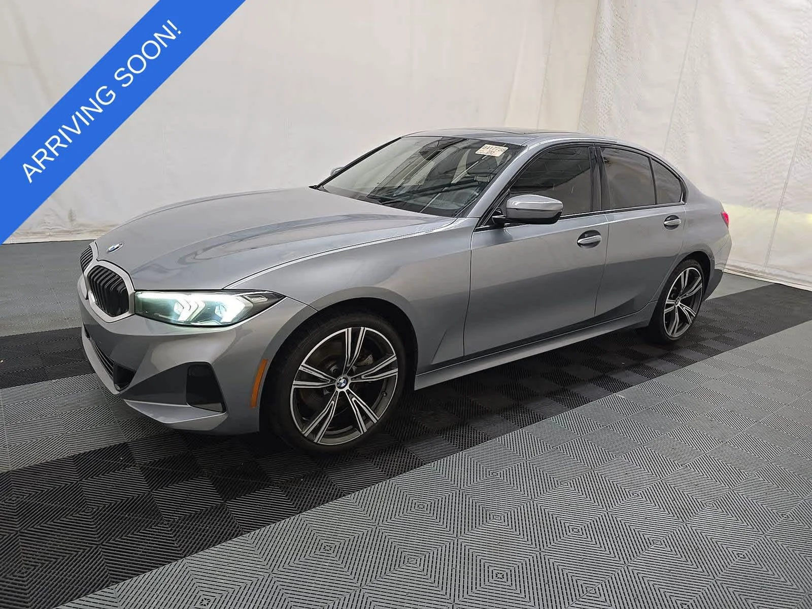 2023 BMW 330i xDrive 330i xDrive