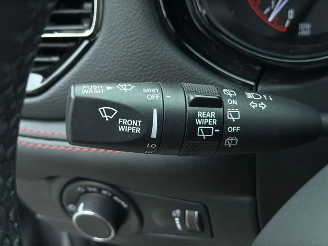 Used 2025 Gray Dodge GT image 29