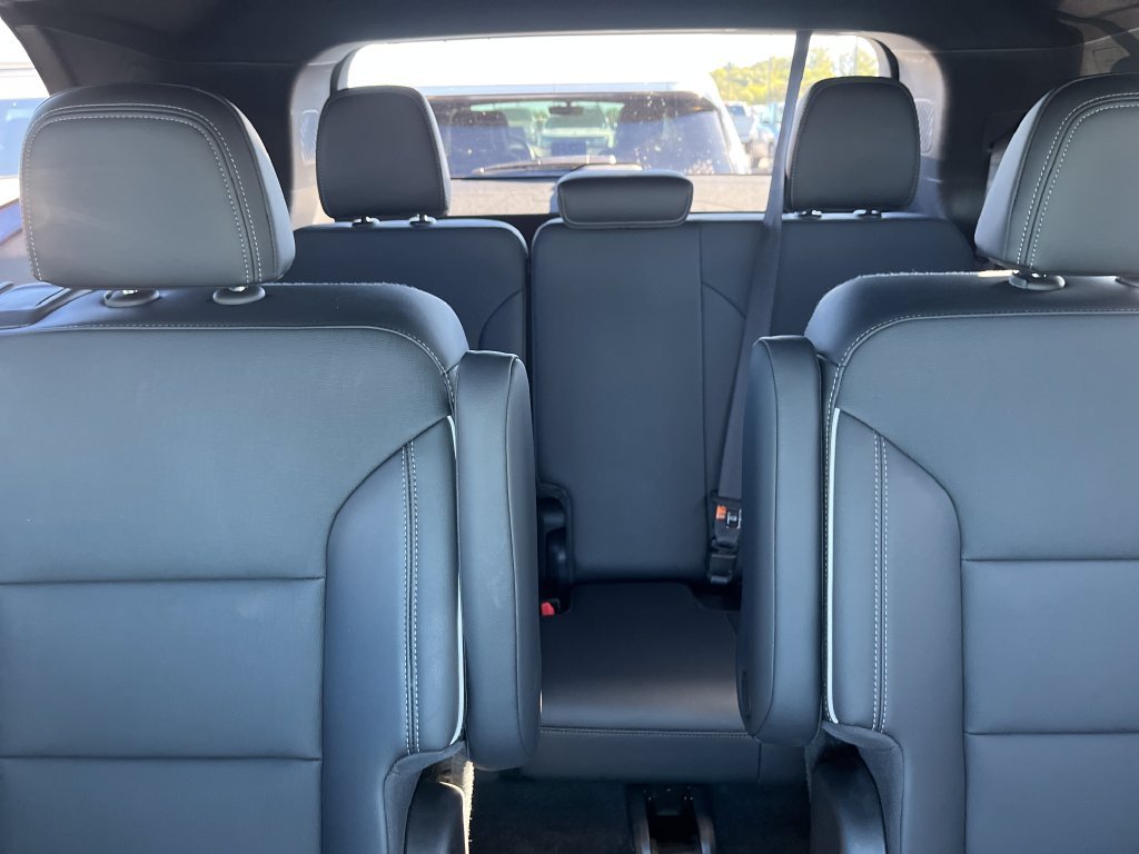 Used 2026 Blue Buick Preferred image 22