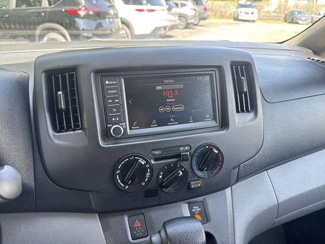 Used 2020 White Nissan S image 20