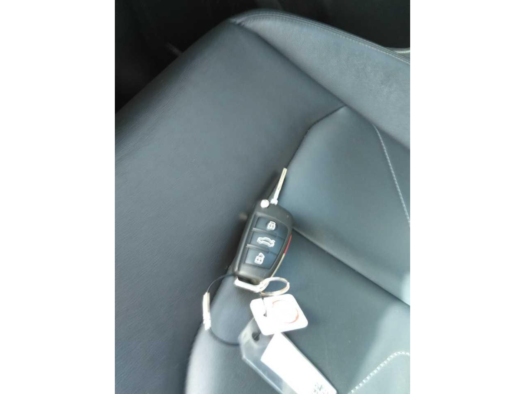 Used 2025 Green Audi S line Premium image 5