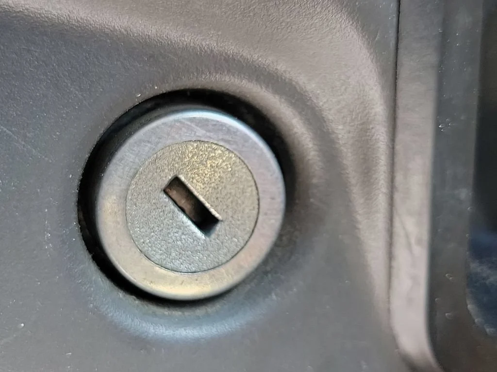 Used 2011 Black Ford LARIAT image 15