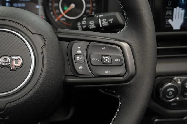 New 2026 41 Exterior Paint Jeep  image 27