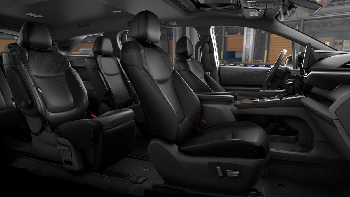 New 2026 Wind Chill Pearl Toyota Limited image 20