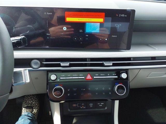 New 2026 Ash Hyundai Limited image 20