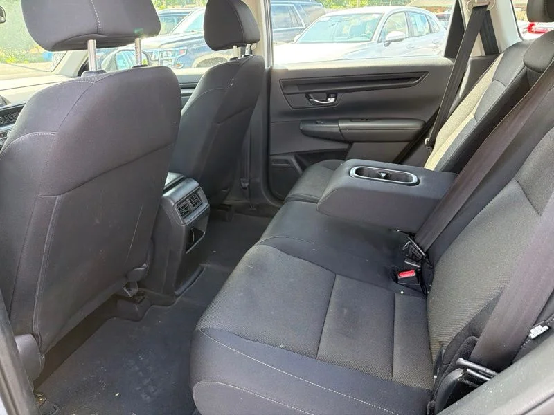 Used 2024  Honda LX image 11