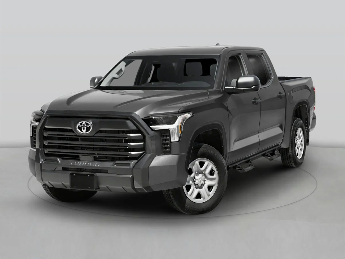 2026 Toyota Tundra  Limited