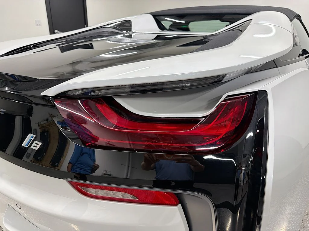 Used 2019 Crystal White Pearl BMW Base image 31