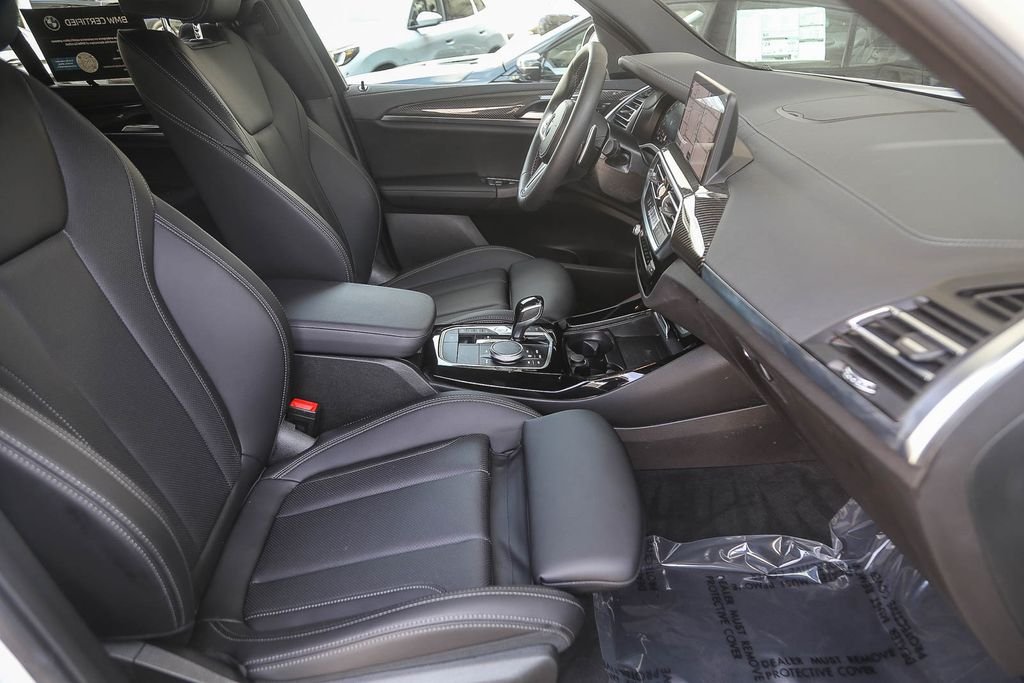 Certified Used 2023 Alpine White BMW M40i image 13