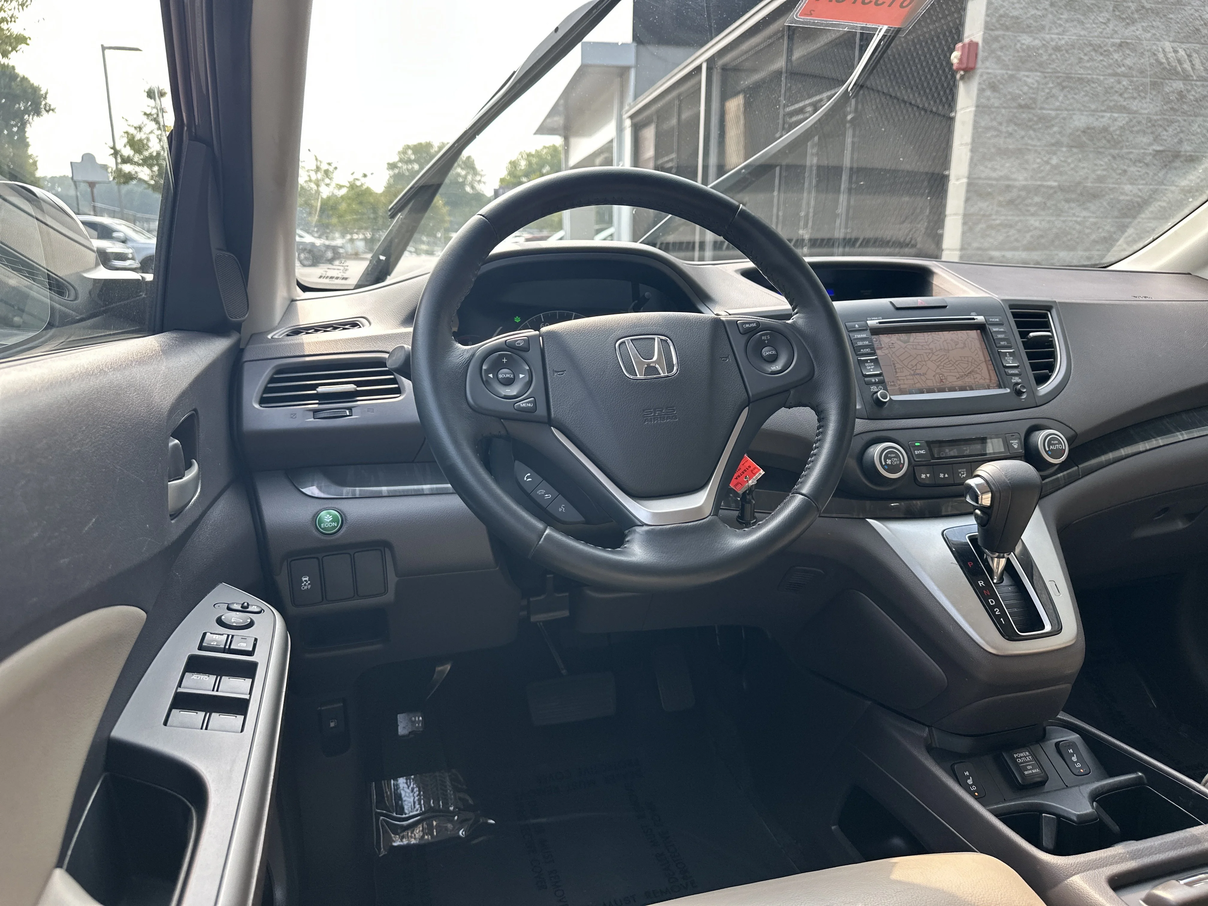 Used 2013  Honda EX-L image 27