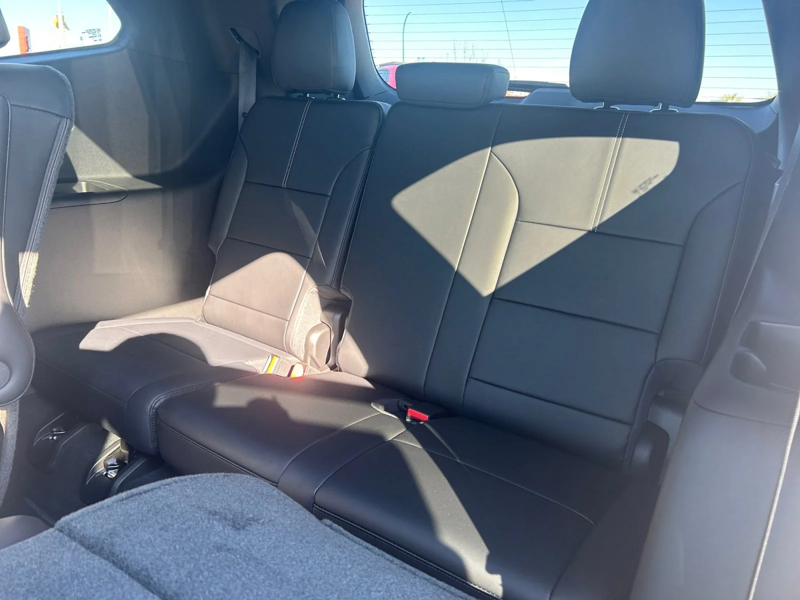 New 2026 Summit White GMC Elevation AWD image 20