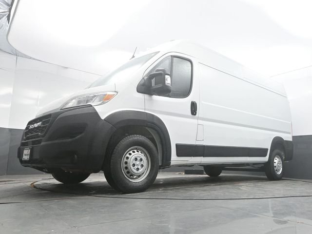 Used 2023 White Ram High Roof image 31