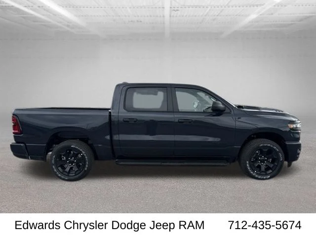New 2026 Blue Ram Express image 10