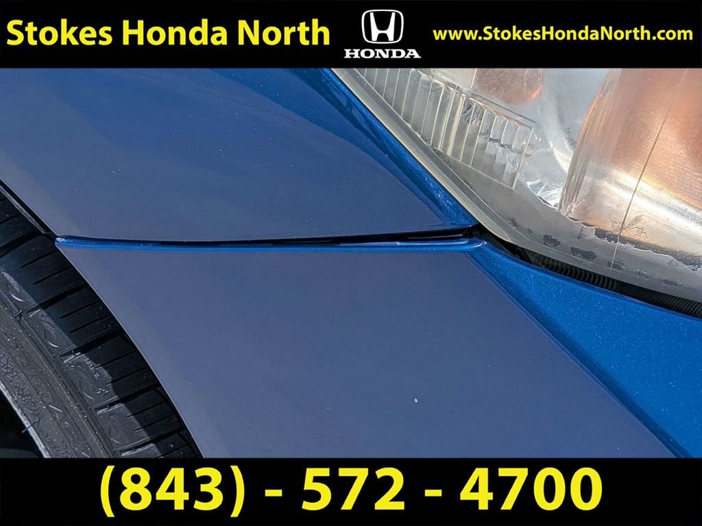 Used 2015  Honda EX-L image 1