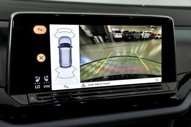 2026 Volkswagen Atlas Atlas Peak Edition - Photo 14