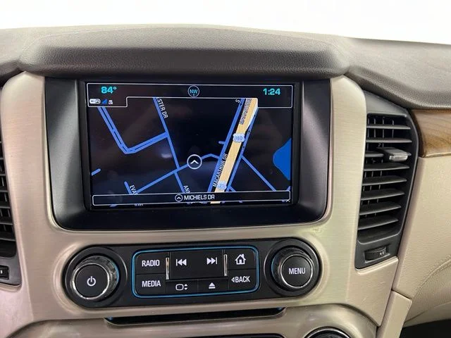 Used 2019 Onyx Black GMC Denali image 23