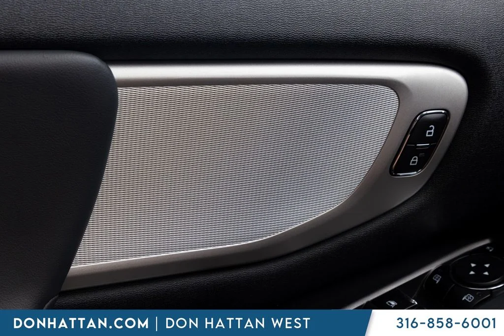 Used 2025 Black Ford Active image 12