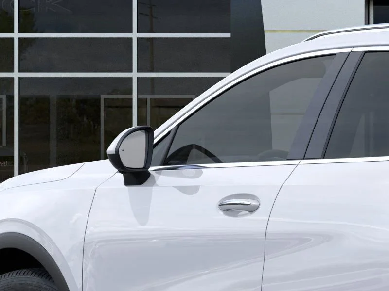 2026 Buick Envision Preferred - Photo 12