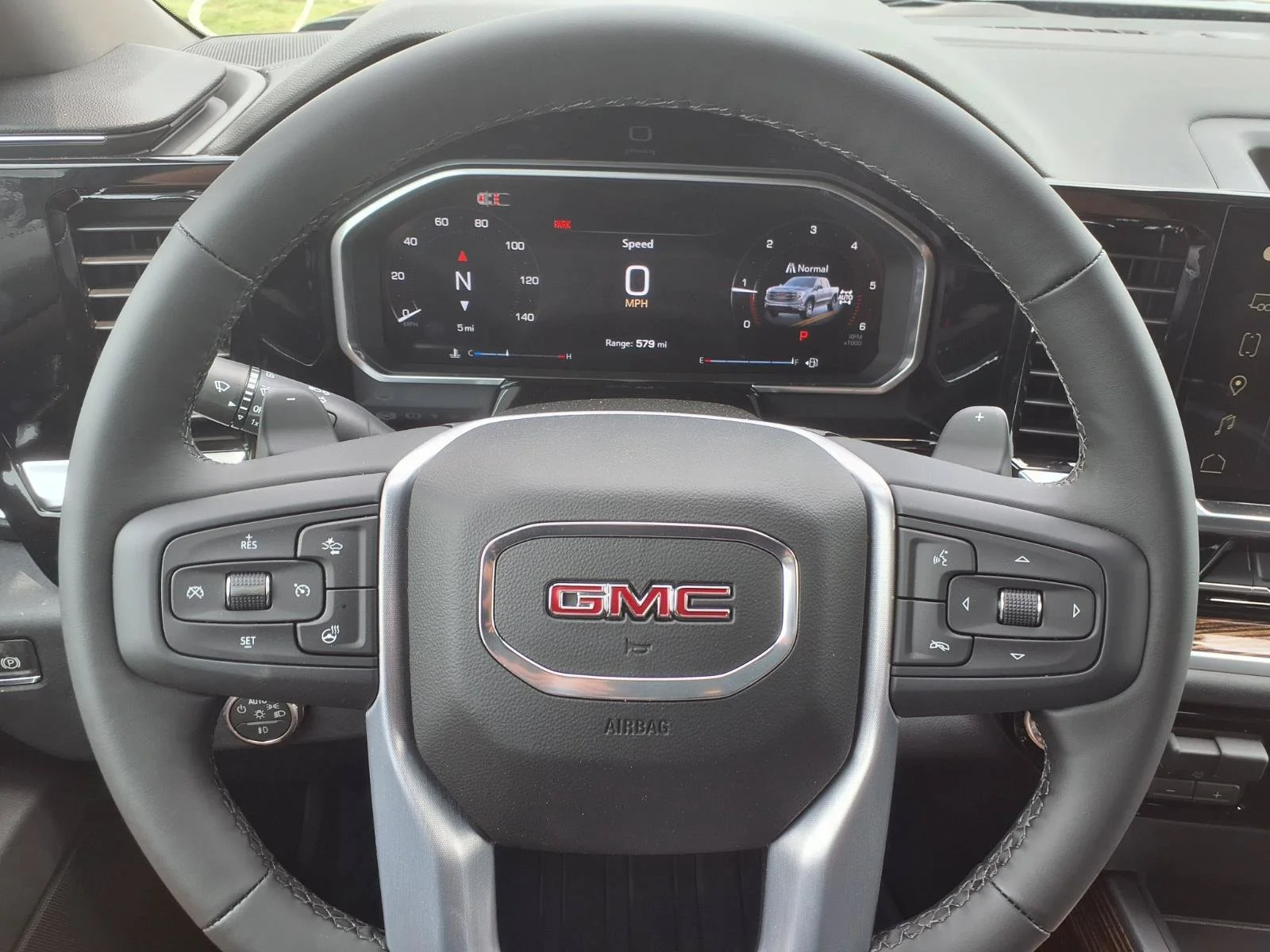 2026 GMC Sierra 1500 Elevation - Photo 8