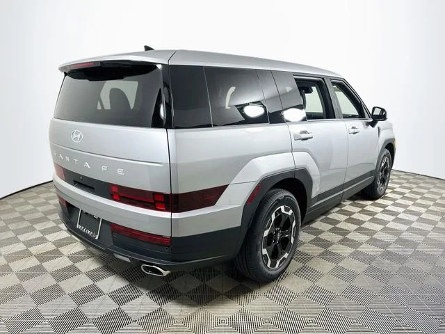 New 2027 Hyundai SANTA FE SE