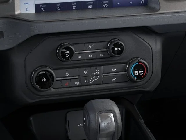 New 2026 Desert Sand Ford Base image 16