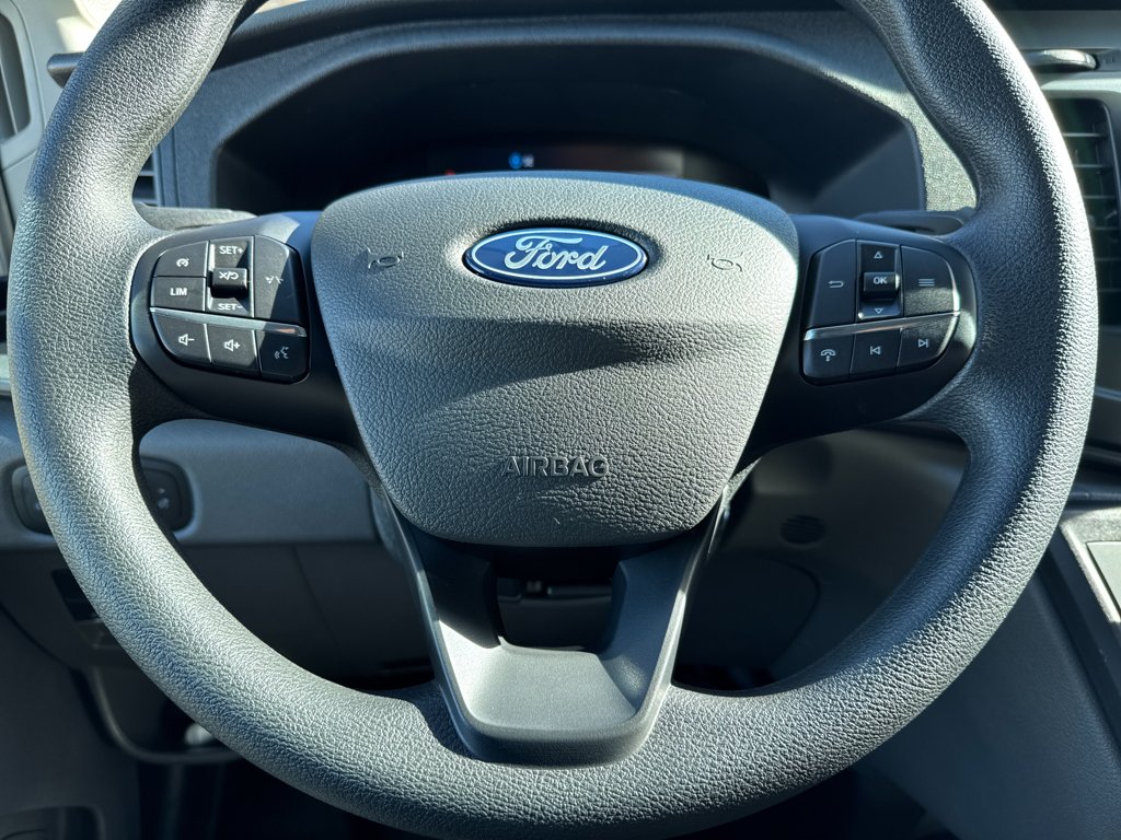 2026 Ford Transit Van Base - Photo 24