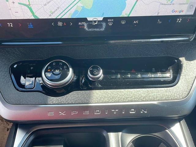 New 2026 Agate Black Metallic Ford Tremor® image 20
