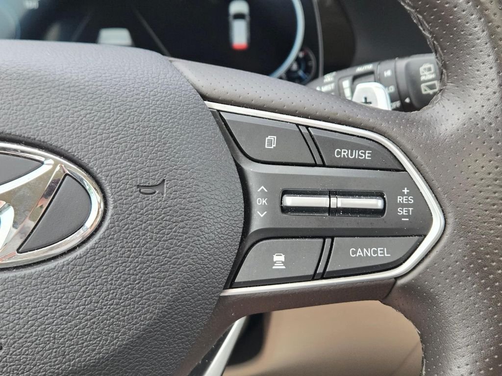 2020 Hyundai Palisade Limited - Photo 24