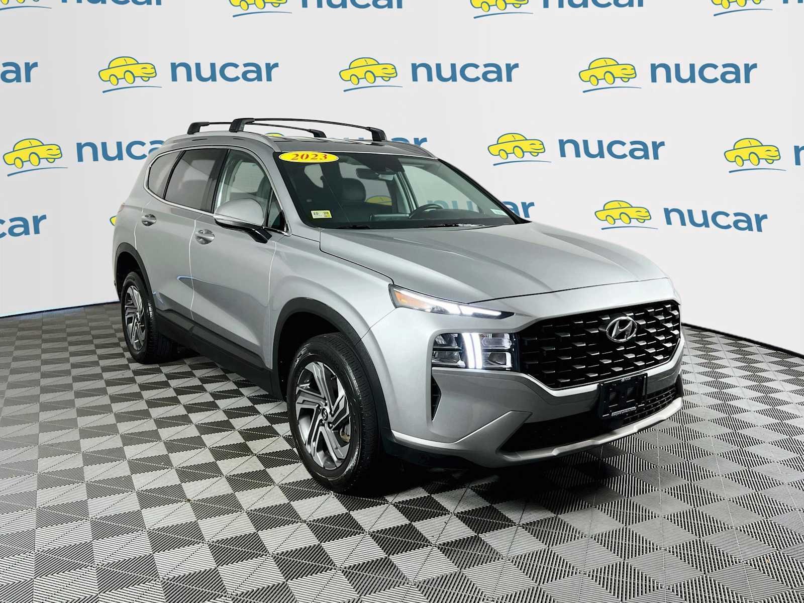 2023 Hyundai Santa Fe