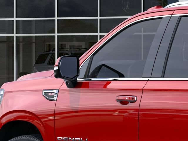 2026 GMC Yukon XL Denali - Photo 53