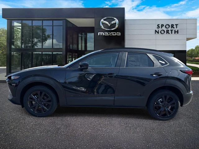 2026 Mazda CX-30 Turbo Aire Edition - Photo 7