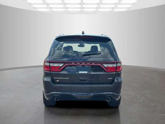 New 2026 Fathom Blue Pearl-Coat Exterior Paint Jeep Limited image 6