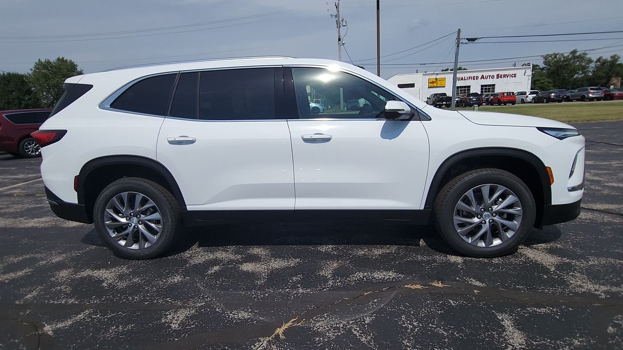 2026 Buick Enclave Preferred - Photo 9