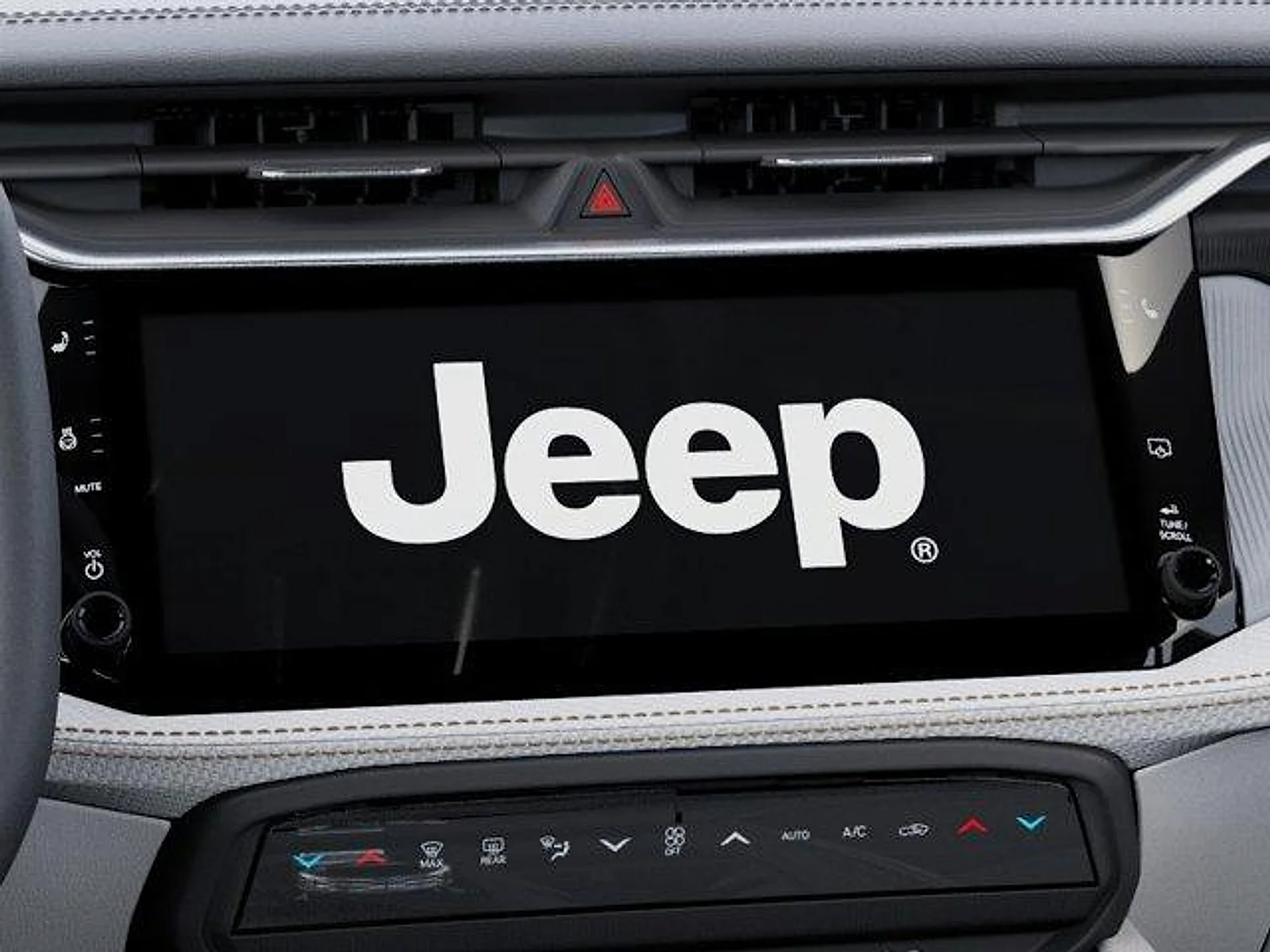 New 2026 Red Hot Pearlcoat Jeep Limited 4x4 image 18
