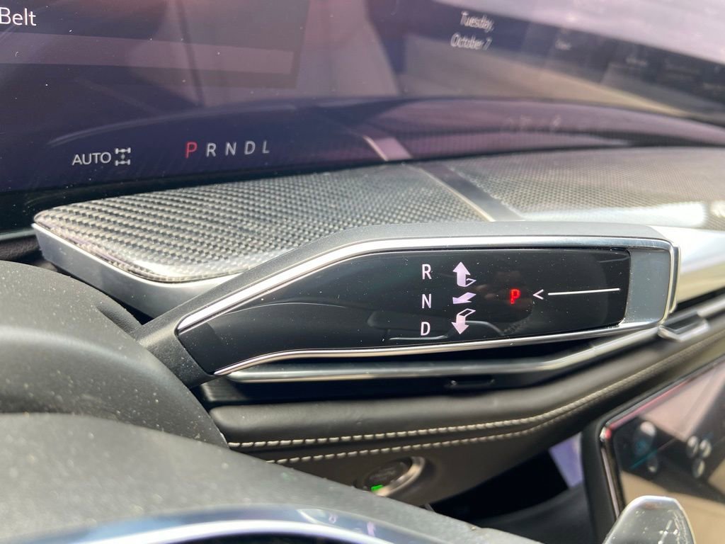 2025 Cadillac Escalade ESV Sport Platinum - Photo 69