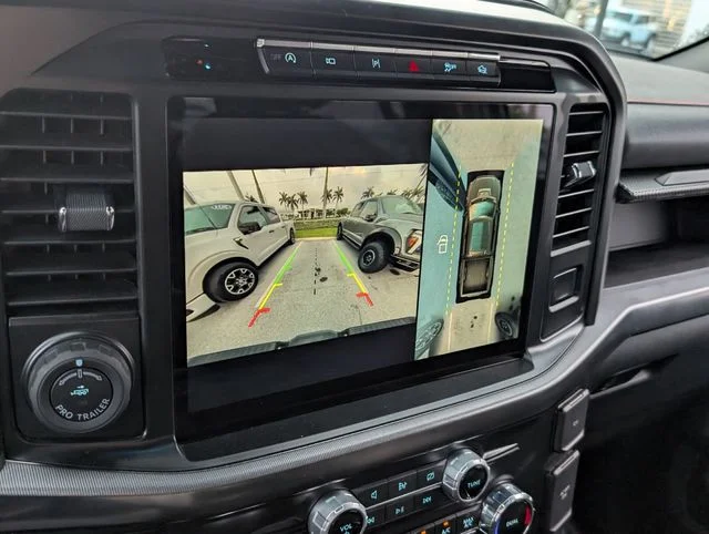 2024 Ford F-150 Raptor - Photo 20