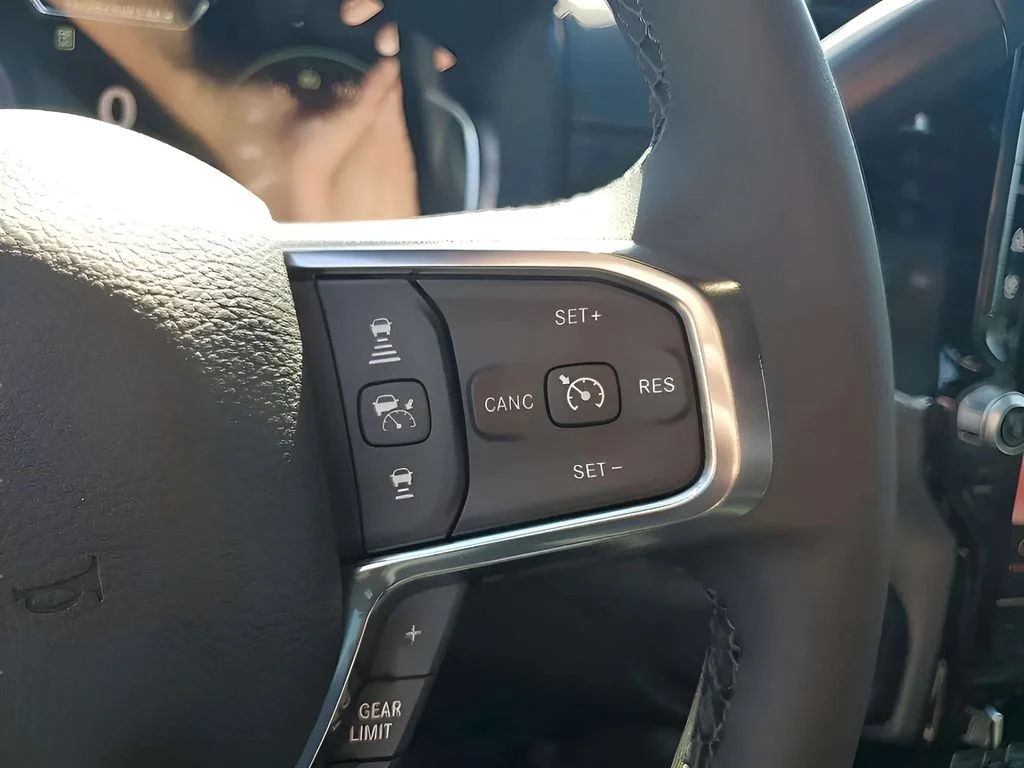 2025 RAM 2500 Laramie - Photo 72