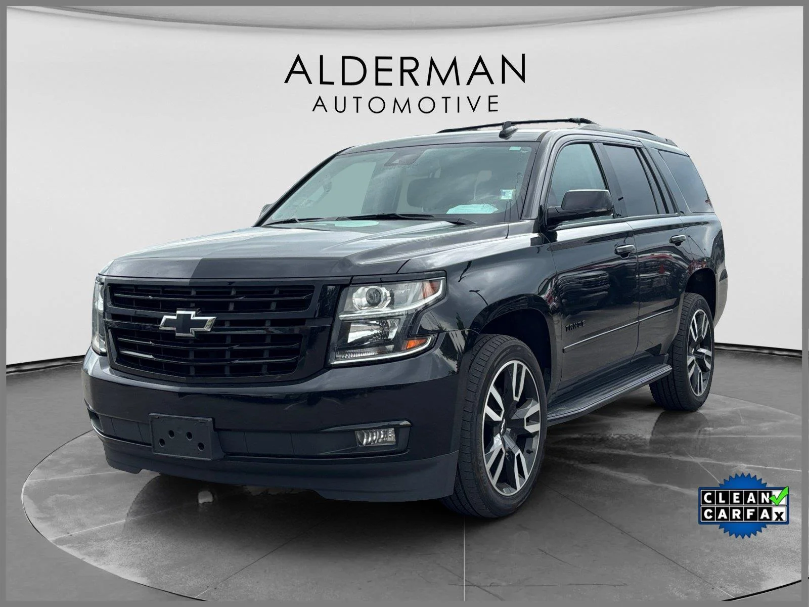 Used 2020 Black Chevrolet Premier image 1