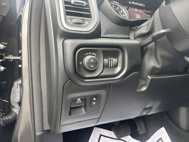 Used 2022 Gray Ram Laramie image 11