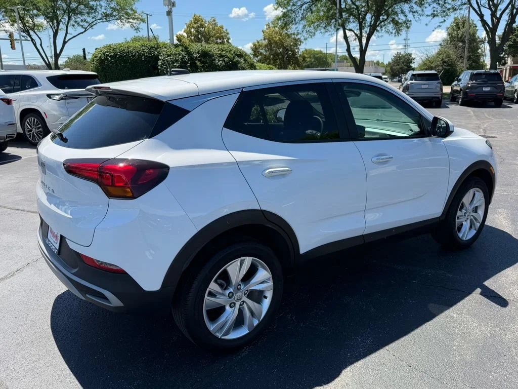 2026 Buick Encore GX Preferred - Photo 11