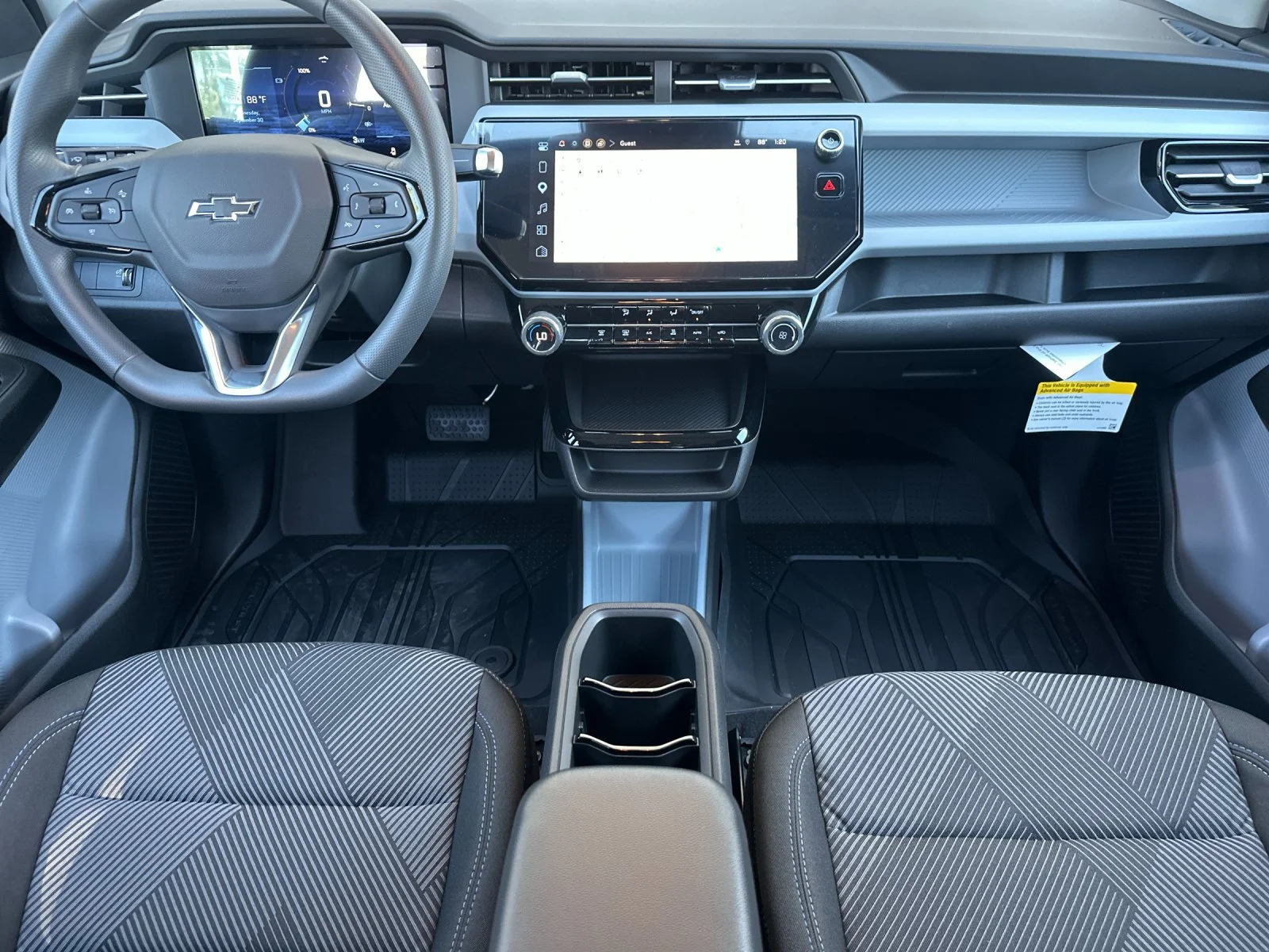 2027 Chevrolet Bolt LT - Photo 13