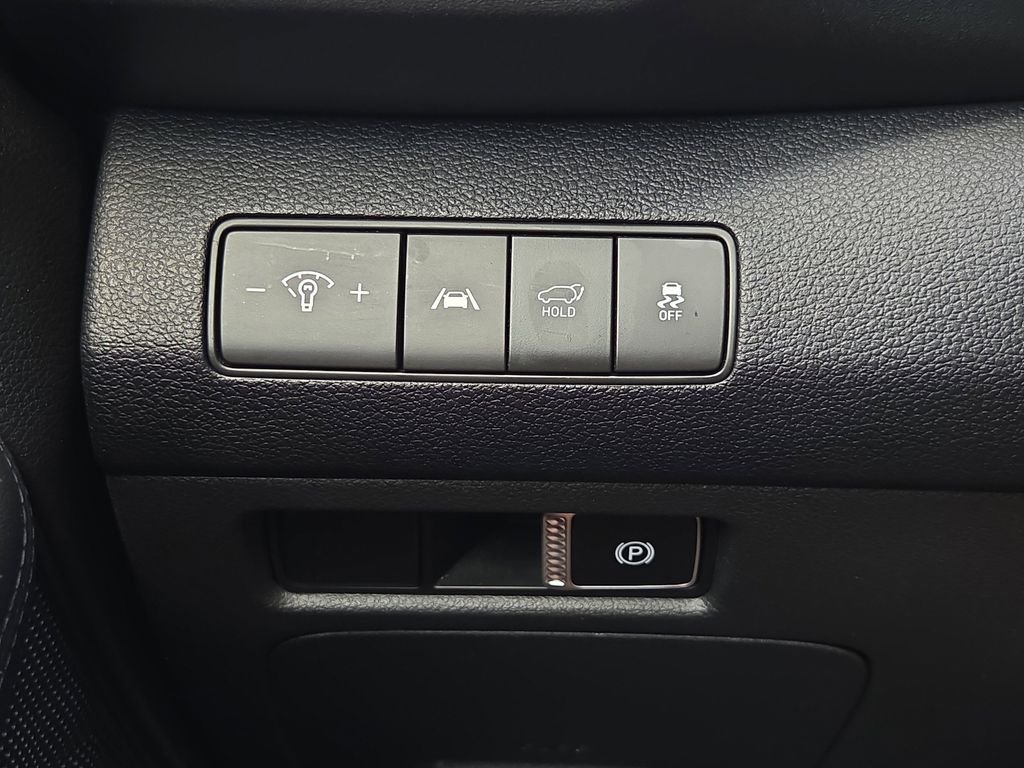 Used 2023 Blue Hyundai SEL image 10