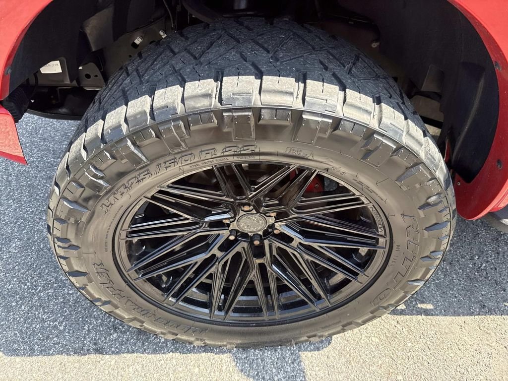 Used 2019  Ford Raptor image 12