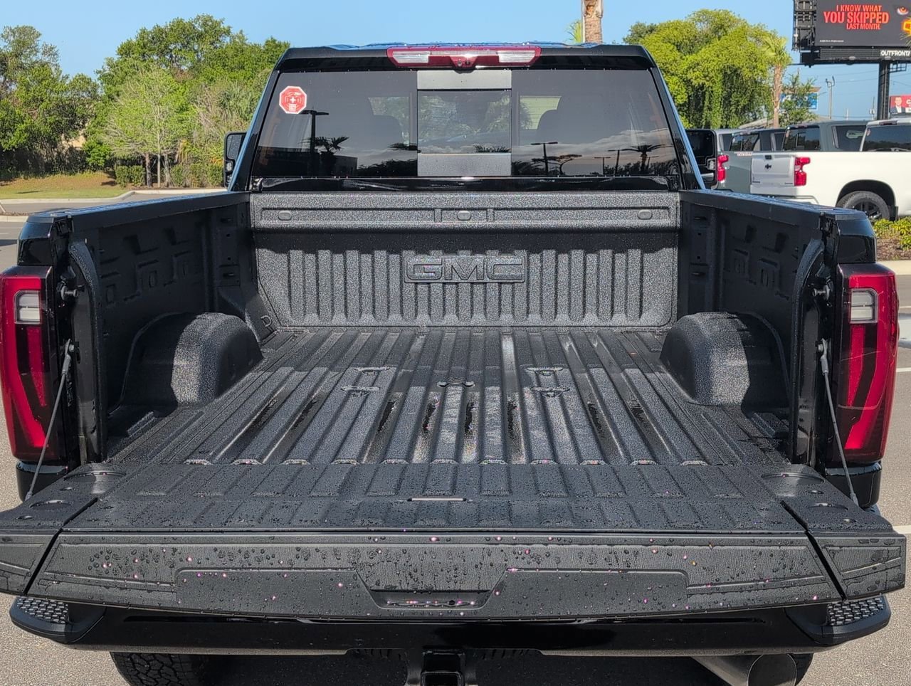 2026 GMC Sierra 2500HD Denali - Photo 27