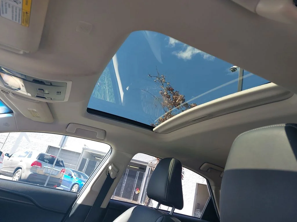 Used 2019 Blue Lexus 300 Base image 29