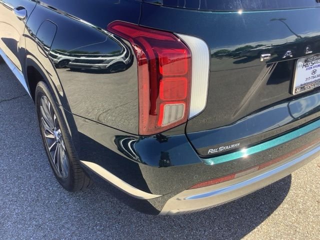 2025 Hyundai Palisade Calligraphy - Photo 43