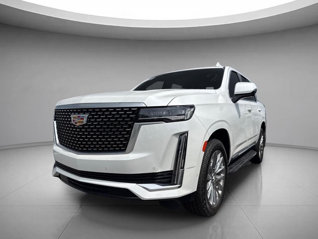 2023 Cadillac Escalade 4WD Premium Luxury